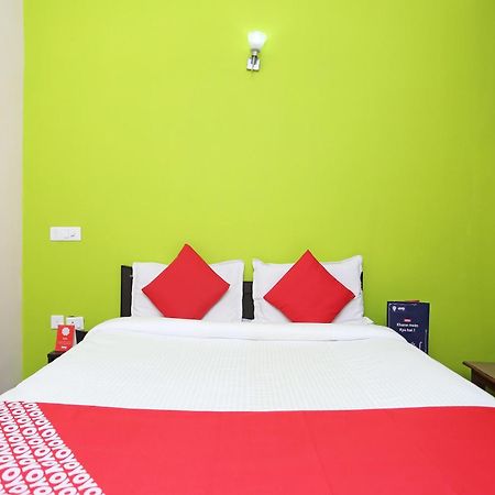 Hotel O Lime Wood เดห์ราดุน ภายนอก รูปภาพ