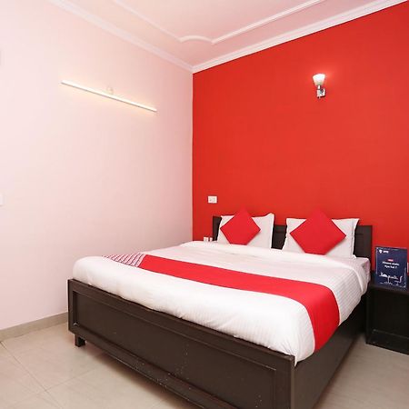 Hotel O Lime Wood เดห์ราดุน ภายนอก รูปภาพ